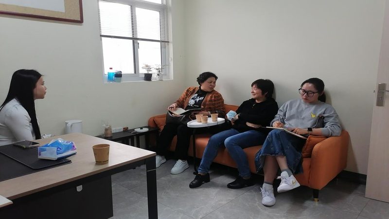 青少年心理咨询师培训，案例督导课程如何助力职业成长？**