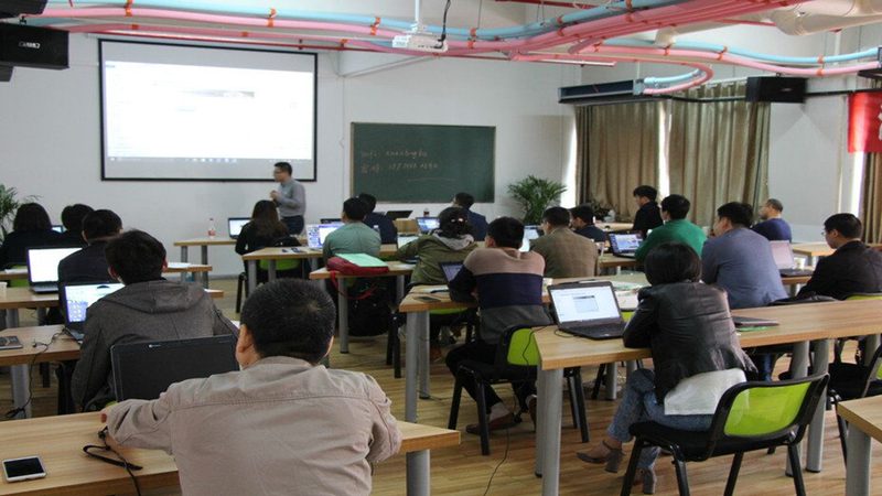 成都学历提升报名流程揭秘：关键步骤与注意事项