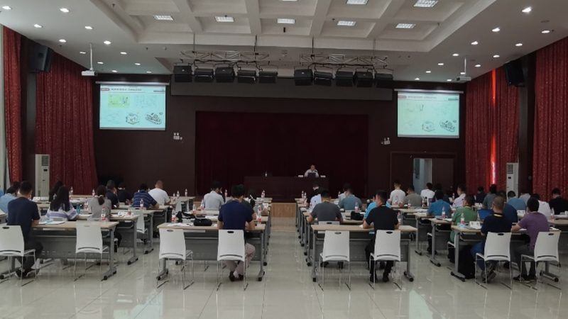 教师资格证培训课程，职场进修者的职场敲门砖？**