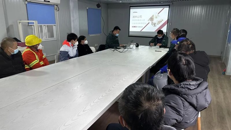 焊工培训学校新手适合哪种课程