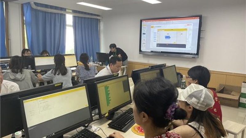 入职内训步骤怎么做